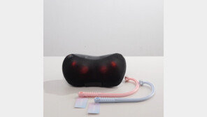 CJ ENM 오쇼핑부문 다다스튜디오, 유어피스 안마기 6만대 판매 기념 감사 이벤트