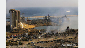 ‘베이루트 폭발’ 사망자 100명 넘어서…4000명 이상 부상