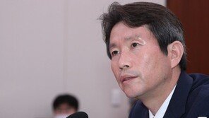 이인영, 5일 이도훈 본부장 만나 한반도 현안 논의