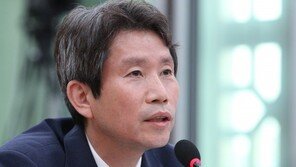 이인영, 이도훈 만나…“대북정책 추진에 협력해달라”