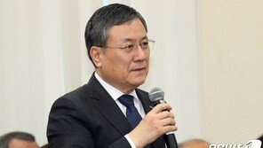 정부가 고발한 신성철 KAIST총장 ‘횡령 무혐의’