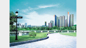 3.3㎡당 2000만원대… 2차 조합원 모집