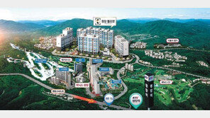  “힐링도시 평창에 세컨드하우스 장만하세요”