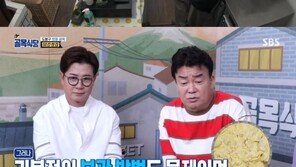 ‘골목식당’ 백종원, 창동 골목도 살릴까…피자부터 파스타까지 ‘솔루션’ 돌입