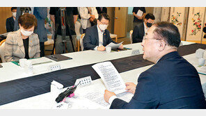 서울 아파트 절반 넘게 자금조사 대상… 거래 위축 부를수도