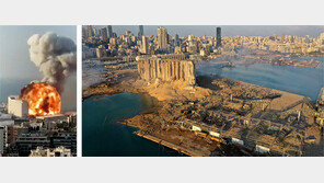 폭약원료 질산암모늄 쌓인 창고 ‘펑’… 사고 추정되지만 테러설도