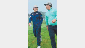 메이저급 배포 18세 “주눅들지 않고 월드 클래스 성장”