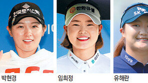 2020 KLPGA ‘2000년생 천하’