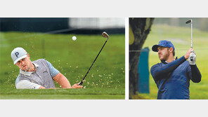 ‘헐크’-디펜딩 챔프의 매서운 눈