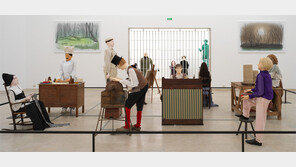 부산다운, 너무나 부산다운 ‘부산비엔날레’