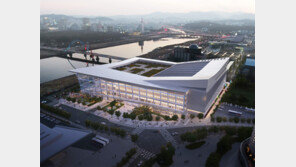 대전시 ‘세계 50대 국제회의 도시’로 선정