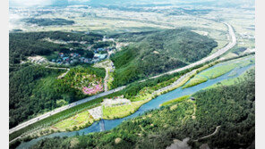 ‘1000년의 신비’ 진천 ‘농다리’ 새 단장