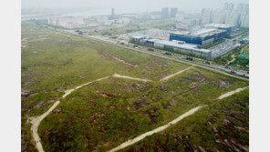 인천경제청 ‘인하대 수익용 부지’ 협의없이 변경 논란