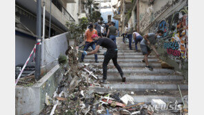 美 국방 “레바논 폭발은 사고”…미국인 최소 1명 사망