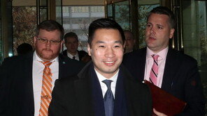 美대북특별부대표 “北과 협상 준비돼…中역할 더 있어”