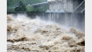 연천·파주 ‘밤새 초긴장’…주민 대피 확대