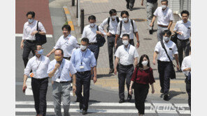 日코로나19 신규확진 1351명…지자체 명절 앞두고 “귀성 자제” 요청
