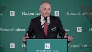 주일 美대사 지명자 “北核, 역내 확산 위험…韓日과 협력해야 ”