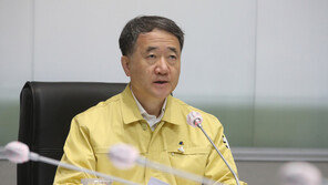 박능후 “의료계 집단휴진 대비 대체 인력확보, 국민 피해 없게 할 것”