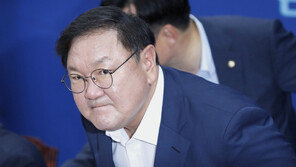 김태년, 北의 황강댐 무단 방류에 “속 좁은 행동 유감”