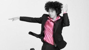 김형규, KBS ‘곡괭이 난동’에 “저는 무사합니다”