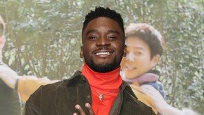 샘 오취리, 졸업사진 학생들 흑인 분장에 “불쾌한 행동…안타깝고 슬퍼”