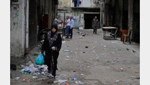 폭발 전 이미 파국…레바논, 국민 돈 맘껏 쓰다 망했다