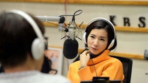 KBS “황정민 아나운서, 외상후스트레스장애로 입원 치료”