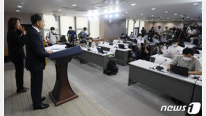 의사 정원 확대…복지부, 의료체계 개편 ‘첫 단추’에 방점