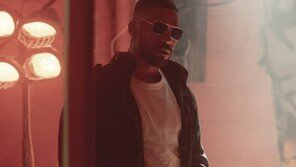 ‘프로젝트 파워’ 제이미 폭스 “한국 방문, 해방된 호랑이처럼 신났다”