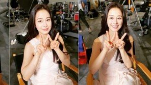 김태희도 육아는 현실…“올케 이보미에 미안, 내 사진 찍을 여유 없어”