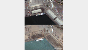 베이루트 항만국장 “폭발 몇시간 전 창고문 수리”…人災 가능성↑