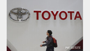 도요타, 2분기 영업이익 98% 감소…상반기 판매량 1위 빛바래