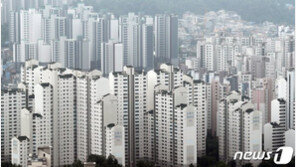 ‘임대차법’ 우려가 현실로…제주 빼고 전국 아파트 전셋값 다 올랐다