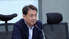 이광재, 9일 만에 “‘절름발이’ 표현으로 장애인에게 상처…사과”