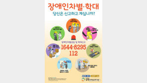 명의도용으로 1억 세금 부과된 중증장애인 구제돼