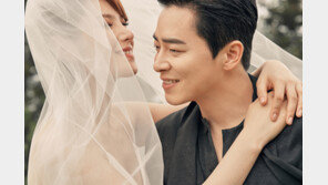 조정석·거미, 결혼 1년10개월 만에 부모 됐다