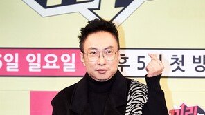 박명수, 폭우로 라디오 5분 지각…“교통상황, 미국영화인 줄”