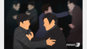 “보호비 상납해”…한밤 도심서 ‘37 vs 26’ 난투극 고려인 수십명 구속
