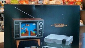 ‘찐 키덜트’ 정용진 부회장의 장난감 사랑 “마징가·아톰 이어 닌텐도”