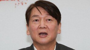 안철수 “7월 국회는 민주당 의총…北 조선노동당 같아”