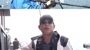 ‘도시어부2’ 이경규, 떡밥 도난 사건에 분노…선상 미스터리