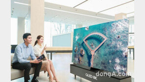 삼성 TV, 친환경·건강·사회공헌으로 가치소비 실현