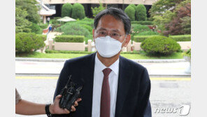 추미애 두번째 검찰인사 7일 발표…“윤석열 의견 들었다”