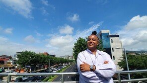 피지 최초 성악가 소코 “고향서 1호 음대교수가 꿈”