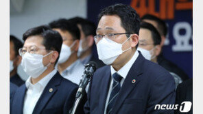 의협 “박능후 담화문, 의료계 요구에 대한 거절”