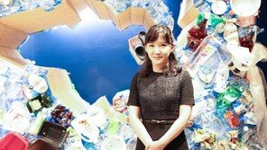 “무엇이든 업사이클링과 접목될 수 있어요” 강진숙 광명경기문화창조허브 센터장