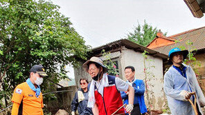 충남도, 천안 등 4개 시군에 특별재난지역 선포 요청