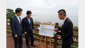 부안-고창군 ‘노을대교’ 건설 위해 손잡는다