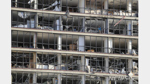 ‘베이루트 참사’ 독일 외교 당국자도 사망…첫 독일 사망자